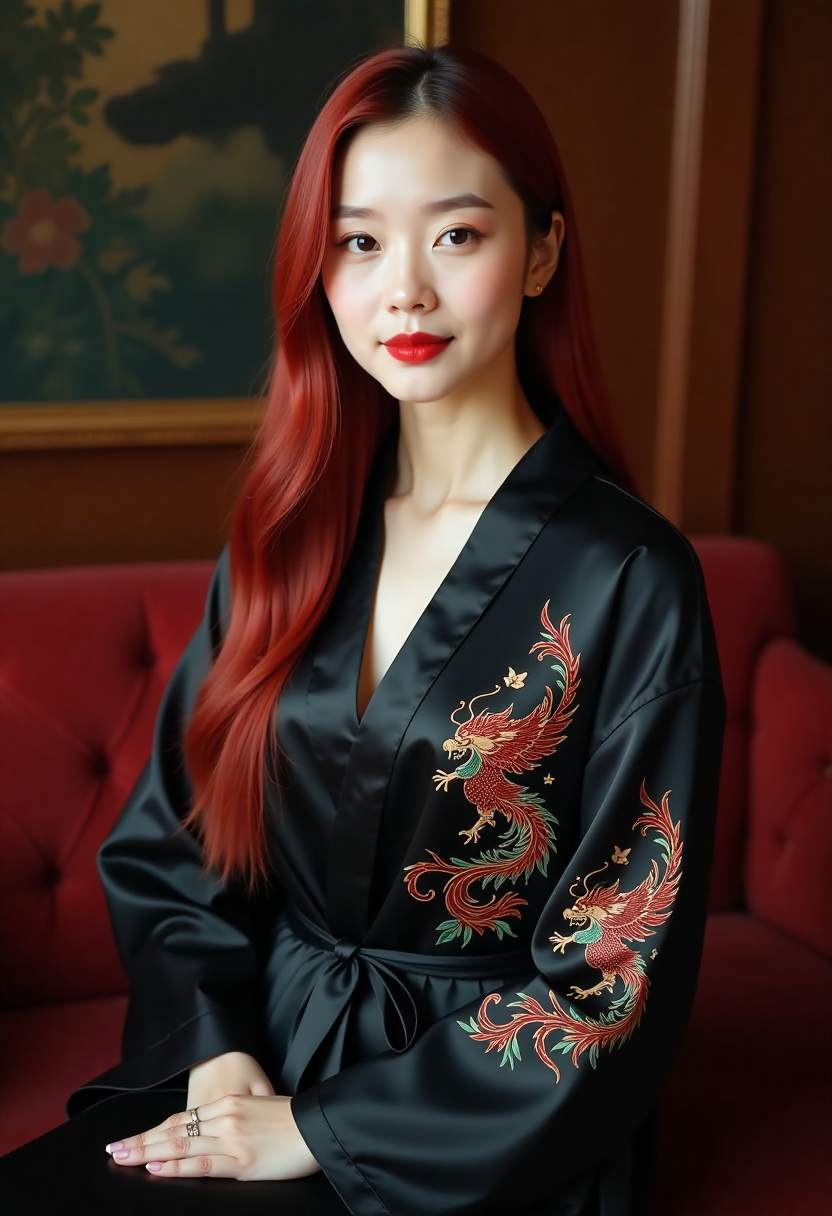 金角巨兽海报