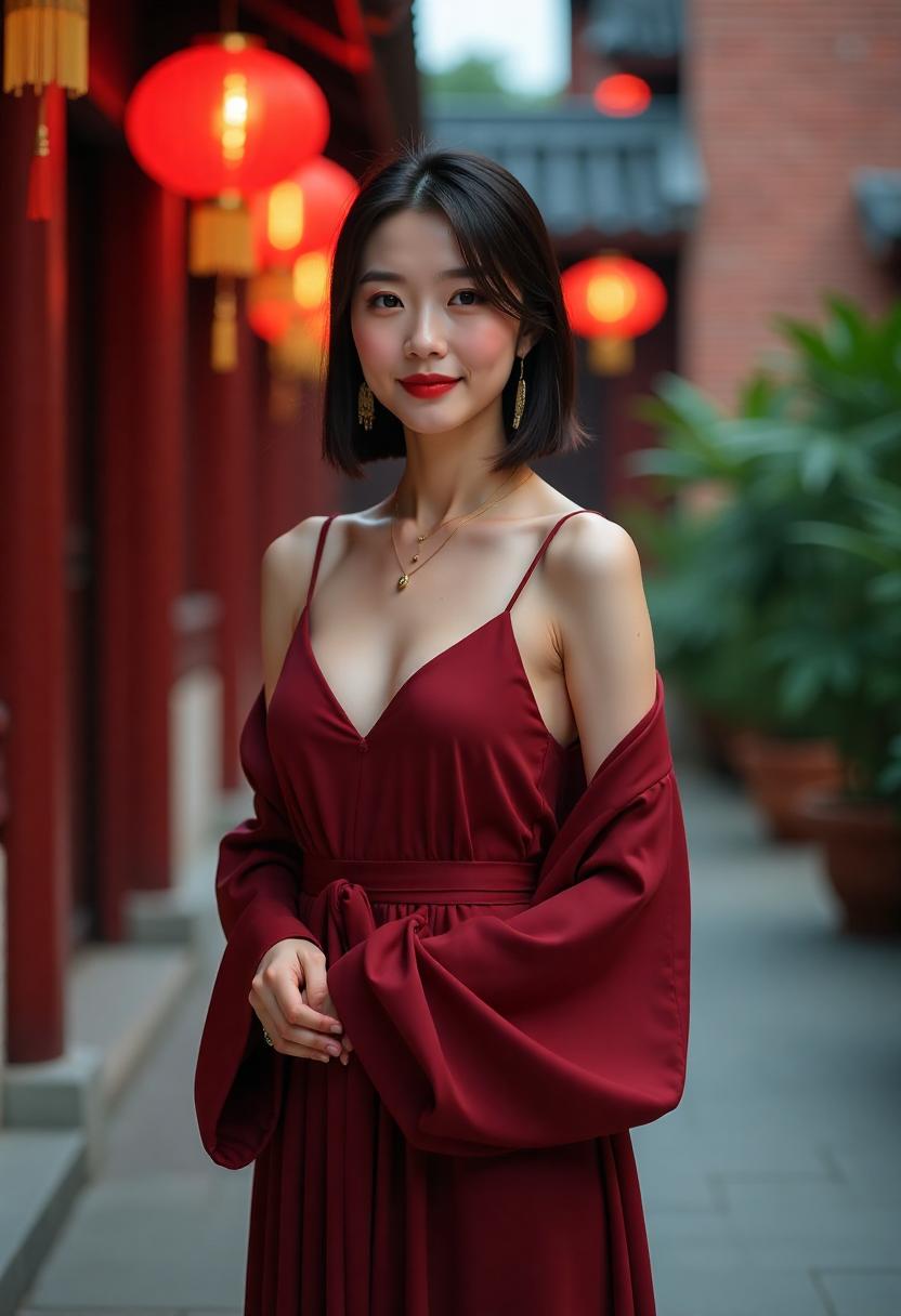 域主之路番外海报
