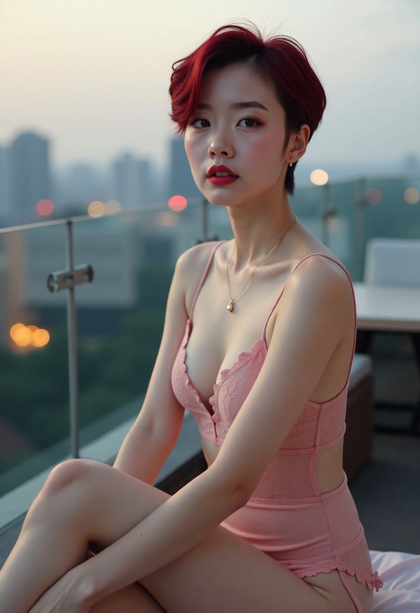 武馆来客海报