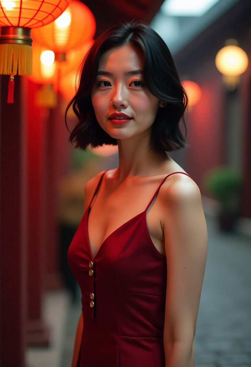 教师手记海报
